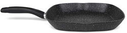 Sartén Orbegozo RUF 3528 aluminio forjado, recubrimiento de piedra, superficie lisa precio