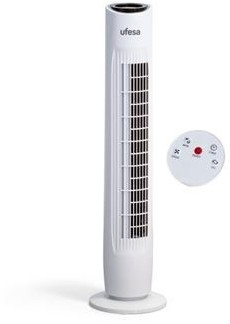 Ventilador Ufesa TW1500