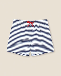 Gocco - Bañador De Niño De Rayas Marineras en oferta