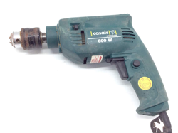 TALADRO ELECTRICO CASALS VT624 RE precio