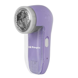 Quitapelusas Orbegozo QP 6500 precio