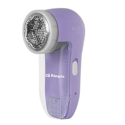 Quitapelusas Orbegozo QP 6500