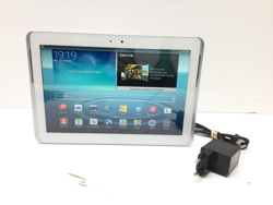 TABLET PC SAMSUNG GALAXY TAB 2 10.1 16GB (P5110) características
