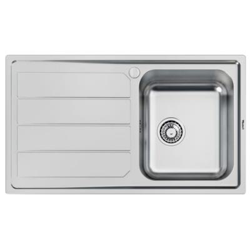 Fregadero Foster Elettra 86.1V.34.STD precio