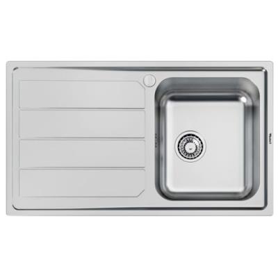 Fregadero Foster Elettra 86.1V.34.STD