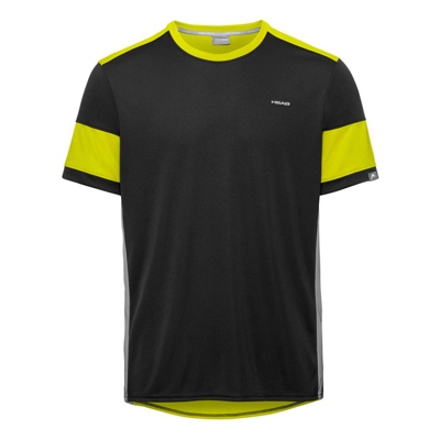 Head - Camiseta De Hombre Volley