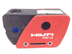 NIVEL LASER HILTI PMP34 características