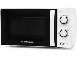Microondas Orbegozo MIG2130 en oferta