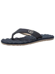 Volcom Recliner Sandals azul precio