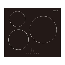 Placa Cata IBF 3128 3f Inducción Sin Marco precio