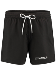 O'Neill Sun & Sea Boardshorts negro características