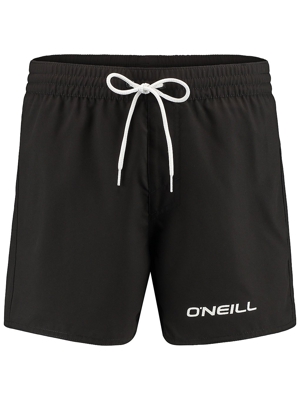 O'Neill Sun & Sea Boardshorts negro