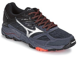 Mizuno Wave Mujin 5 Women características