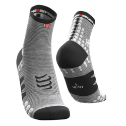 Compressport - Calcetines De Compresión Pro Racing Socks V3.0 Run High en oferta