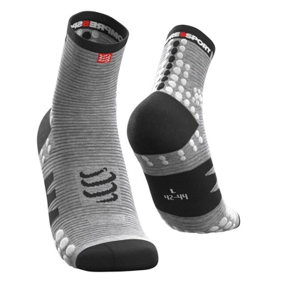 Compressport - Calcetines De Compresión Pro Racing Socks V3.0 Run High