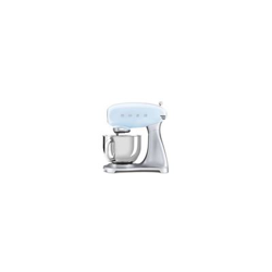 Robot Cocina Smeg SMF02PBEU Azul precio