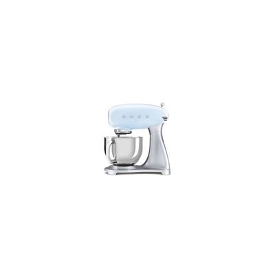 Robot Cocina Smeg SMF02PBEU Azul