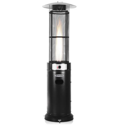 Estufa Gas Orbegozo PHE90 Exterior precio