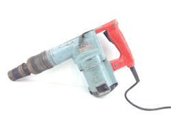 MARTILLO ELECTRICO HILTI TE72 en oferta