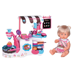 Nenuco - Tienda De Cupcakes Famosa precio
