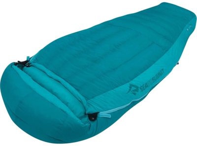 Sea to Summit Altitude Atii Women's (Reg, RZ,  ocean)