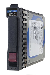 HPE SAS II 400 GB (J9F37A) características