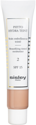 Sisley - BB Cream Phyto Hydra Teint características