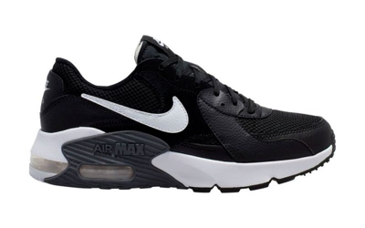 Air Max Excee Negro Mujer Cd5432-003