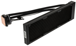 Raijintek EOS 360 RBW características