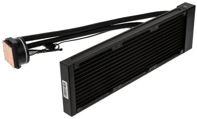 Raijintek EOS 360 RBW