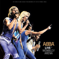 Live At Wembley Arena (Edición Limitada) (3 LP-Vinilo) características