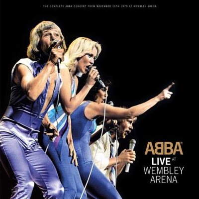 Live At Wembley Arena (Edición Limitada) (3 LP-Vinilo)