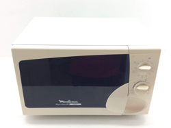 MICROONDAS MOULINEX SYMBIO 20 GRILL características