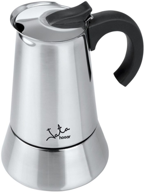 Cafetera Italiana Jata Mod. Cax112 Odin 12 Tazas