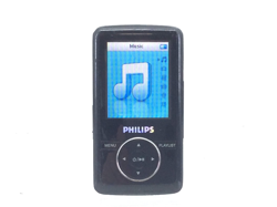 REPRODUCTOR MP4 PHILIPS GO GEAR precio