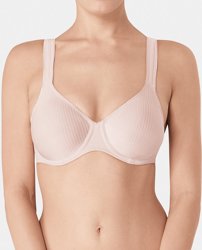 Ver Triumph - Sujetador Modern Soft Natural Con Aro y sus características Triumph - Sujetador Modern Soft Natural Con Aro características