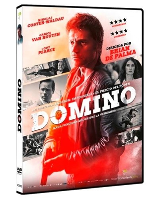 Domino - DVD