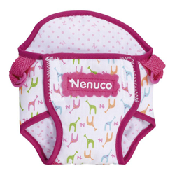 Nenuco - Portababés Famosa en oferta