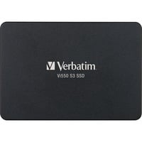 Vi550 2.5" 128 GB Serial ATA III, Unidad de estado sólido