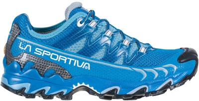 La Sportiva Ultra Raptor Women neptune/pacific blue