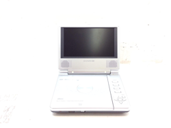 REPRODUCTOR DVD PORTATIL DAEWOO DPC características