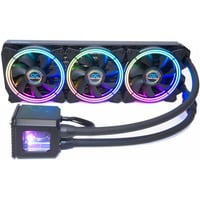 Alphacool Eisbaer Aurora 360 precio
