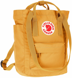 Fjällräven Kånken Totepack Mini ochre precio