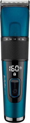 BaByliss Japanese Steel E990E