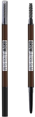 Maybelline Brow Ultra Slim Eyebrow Pencil 03 Warm Brown (1g)