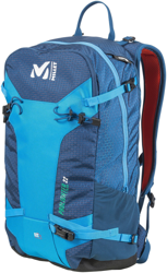 Millet Prolighter 22 blue (MIS2117-8287) precio