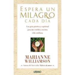 Espera un milagro (Tapa blanda) precio