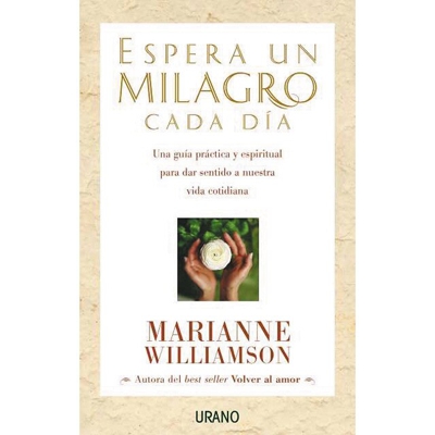 Espera un milagro (Tapa blanda)