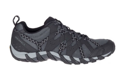Merrell - Zapatillas De Montaña De Hombre Waterpro Maipo