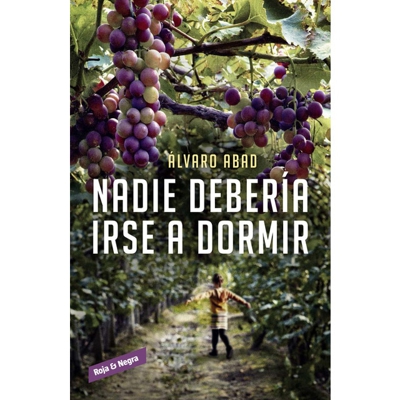 Nadie debería irse a dormir (Tapa blanda)